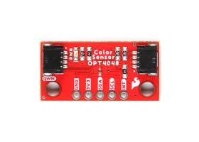 SparkFun Mini Tristimulus Color Sensor - OPT4048DTSR (Qwiic) (2)
