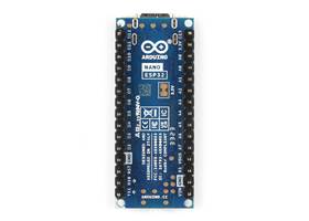 Arduino Nano ESP32 with Headers (3)