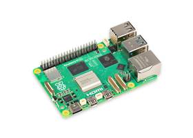 Raspberry Pi 5 Basic Kit - 4GB (2)