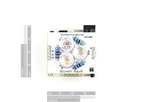 BlinkM MaxM - I2C Controlled RGB LED (2)