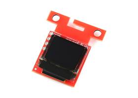 SparkFun Micro OLED Breakout (Qwiic)