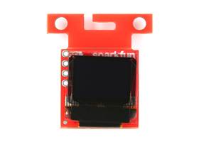 SparkFun Micro OLED Breakout (Qwiic) (3)