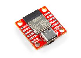 SparkFun Qwiic Pocket Development Board - ESP32-C6