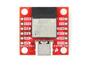 SparkFun Qwiic Pocket Development Board - ESP32-C6 (3)