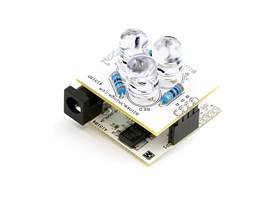 BlinkM MaxM - I2C Controlled RGB LED (4)