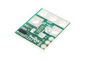 AttoPilot Voltage and Current Sense Breakout - 90A