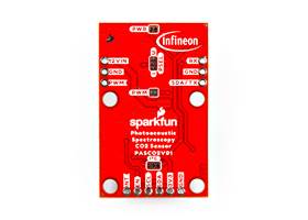 SparkFun Photoacoustic Spectroscopy CO2 Sensor - PASCO2V01 (Qwiic) (2)