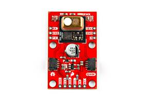 SparkFun Photoacoustic Spectroscopy CO2 Sensor - PASCO2V01 (Qwiic) (3)