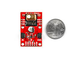 SparkFun Photoacoustic Spectroscopy CO2 Sensor - PASCO2V01 (Qwiic) (4)