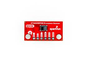 SparkFun Mini Human Presence and Motion Sensor - STHS34PF80 (Qwiic) (2)