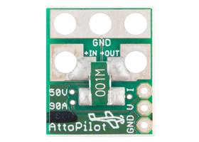 AttoPilot Voltage and Current Sense Breakout - 90A (3)