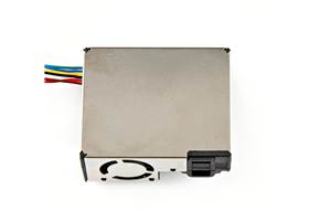 Sensirion Particle, VOC, Humidity, and Temperature Sensor - SEN55 (2)