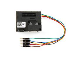 Sensirion Particle, VOC, Humidity, and Temperature Sensor - SEN55 (5)