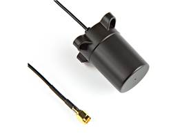 GNSS Multi-Band L1/L2/L5 Helical Antenna - SMA (BT-T009) (3)