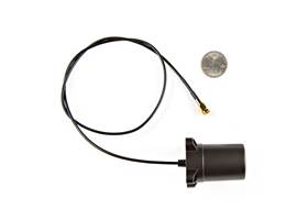 GNSS Multi-Band L1/L2/L5 Helical Antenna - SMA (BT-T009) (5)