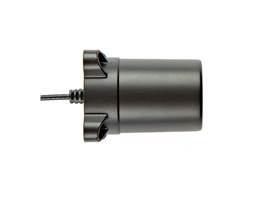 GNSS Multi-Band L1/L2/L5 Helical Antenna - SMA (BT-T009) (6)