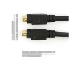 S-Video Cable - 12ft (2)