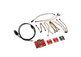 SparkFun DataLogger IoT Environmental Kit