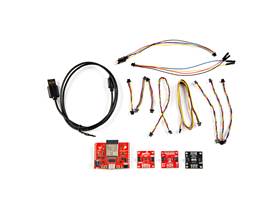 SparkFun DataLogger IoT Environmental Kit (2)