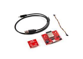 SparkFun DataLogger IoT RFID Kit