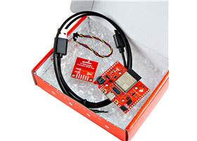 SparkFun DataLogger IoT RFID Kit (2)
