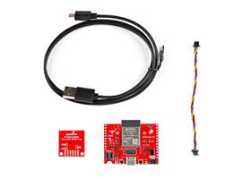 SparkFun DataLogger IoT RFID Kit (3)