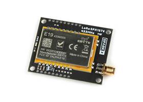 LoRa 1W Breakout - 433M30S