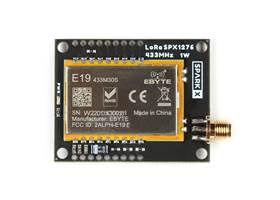 LoRa 1W Breakout - 433M30S (2)