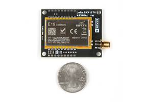 LoRa 1W Breakout - 433M30S (4)