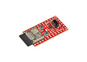 SparkFun ESP32 Qwiic Pro Mini