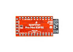 SparkFun ESP32 Qwiic Pro Mini (3)