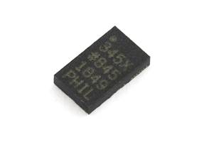 Triple Axis Accelerometer - ADXL345