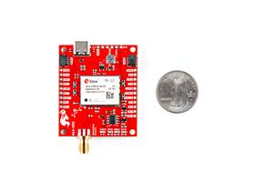 SparkFun GPS-RTK Dead Reckoning Kit (SMA) (6)
