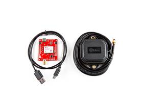SparkFun GPS-RTK Dead Reckoning Kit (SMA) (7)