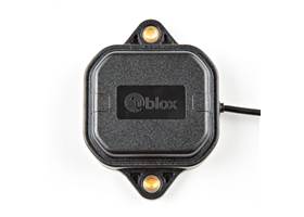 SparkFun GPS-RTK Dead Reckoning Kit (SMA) (8)