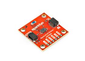 SparkFun Spectral UV Sensor - AS7331 (Qwiic)
