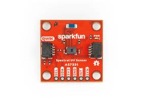 SparkFun Spectral UV Sensor - AS7331 (Qwiic) (3)