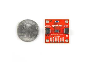 SparkFun Spectral UV Sensor - AS7331 (Qwiic) (4)