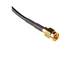 GNSS L1/L5 Multi-Band High Precision Antenna - 5m (SMA) (3)