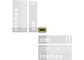Triple Axis Accelerometer - ADXL345 (3)