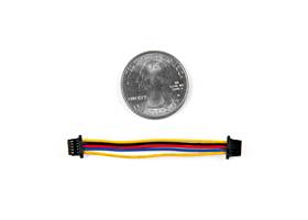 ESLOV to ESLOV Cable - 50mm (4)