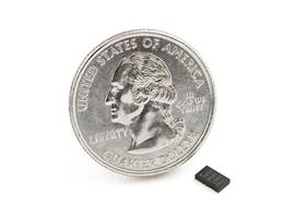 Triple Axis Accelerometer - ADXL345 (4)