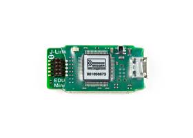 Segger J-Link EDU Mini (4)