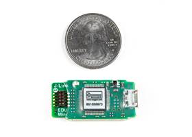 Segger J-Link EDU Mini (5)