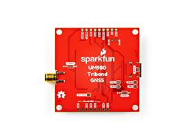 SparkFun Triband GNSS RTK Breakout - UM980 (2)