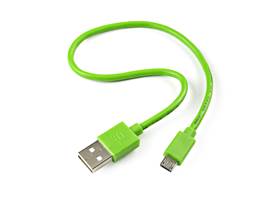 micro:bit USB Cable 300mm - Green