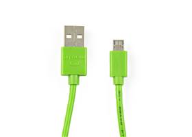 micro:bit USB Cable 300mm - Green (3)