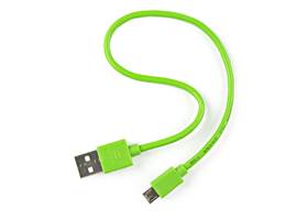 micro:bit USB Cable 300mm - Green (5)