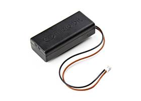 micro:bit Battery Box with Switch