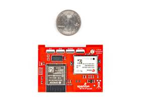 SparkFun RTK Replacement Parts - Facet Main Board v13